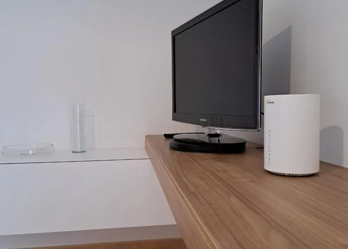 Apartamento Domus Aurea San Vito House *