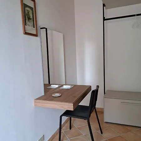 Domus Aurea San Vito House *