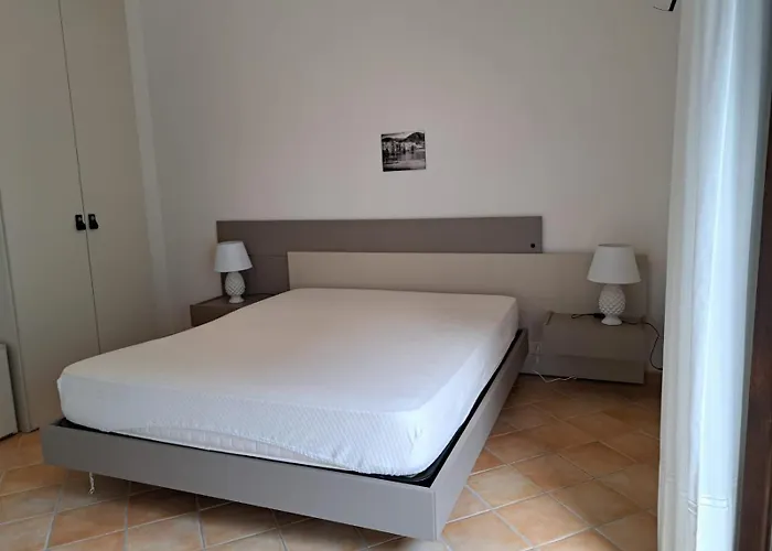 Apartamento Domus Aurea San Vito House