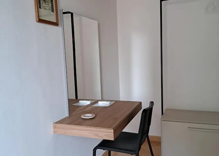 Domus Aurea San Vito House *